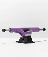 Slappy ST1 Curb Creeper 8.5" Purple & Black Skateboard Truck