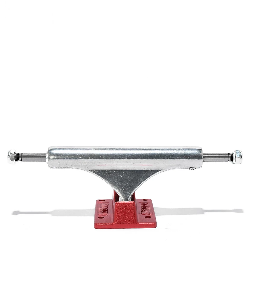 Slappy ST1 Inverted Hollow Light 8.0 Red Truck