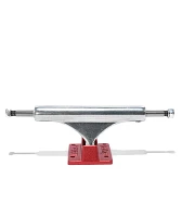 Slappy ST1 Inverted Hollow Light 8.0 Red Truck