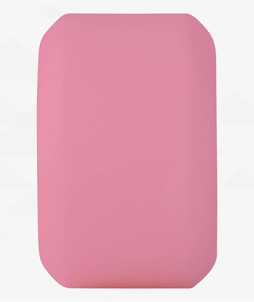 Slime Balls Kendall Snake 54mm 95a Pink Skateboard Wheels