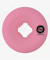 Slime Balls Kendall Snake 54mm 95a Pink Skateboard Wheels
