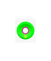 Slime Balls Mini OG 54.5mm 78a Slime Green & Pink Cruiser Wheels