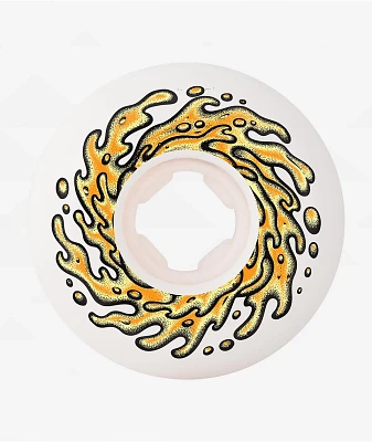 Slime Balls OG Eggs 45mm 99a Half Dozen Skateboard Wheels