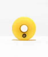 Slime Balls OG Slime 60mm 78a Black & Green Skateboard Wheels