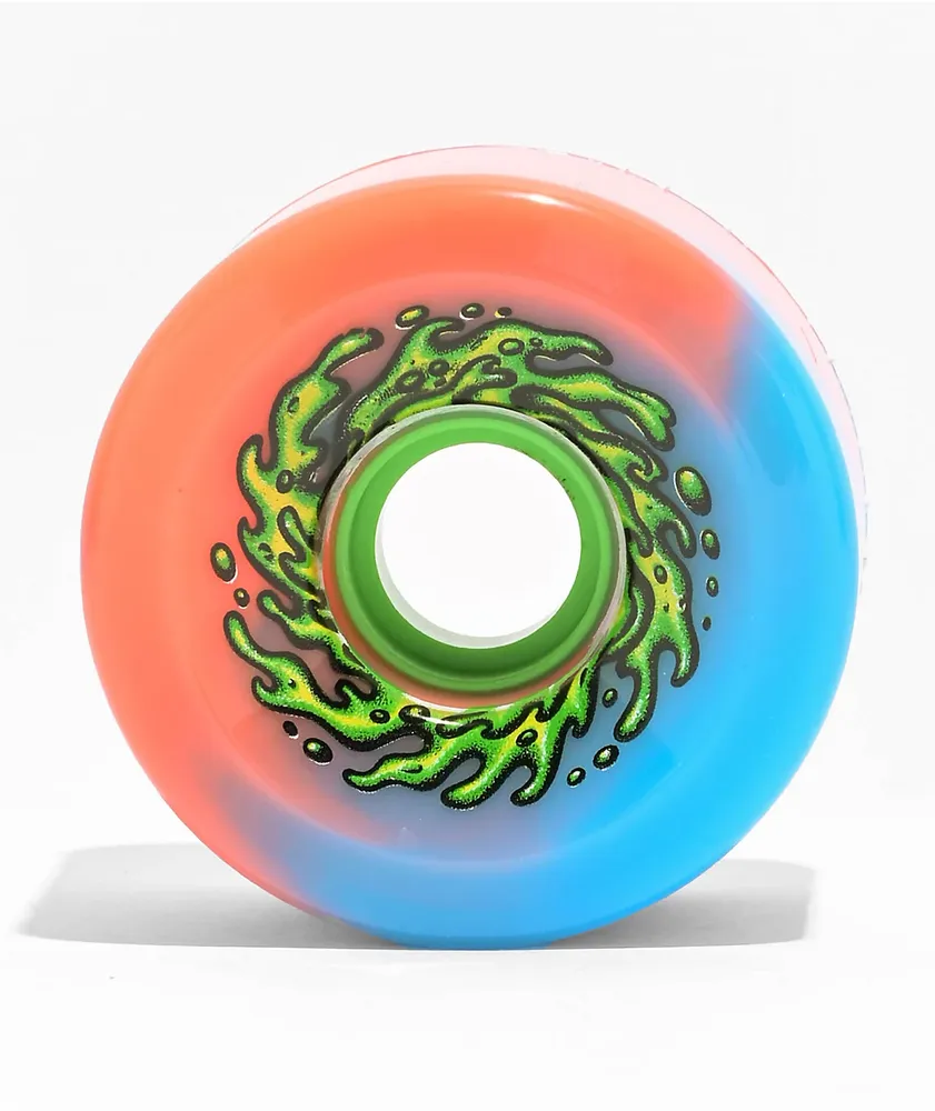 https://cdn.mall.adeptmind.ai/https%3A%2F%2Fscene7.zumiez.com%2Fis%2Fimage%2Fzumiez%2Fproduct_main_medium_2x%2FSlime-Balls-OG-Slime-66mm-78a-Pink-%2526-Blue-Longboard-Wheels-_376333-front-US.jpg_large.webp