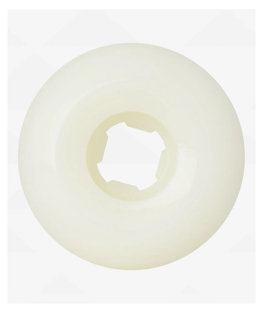 Slime Balls Saucers 55mm 95a Skateboard Wheels