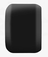 Slime Balls Skull Vomits 60mm 95a Black Skateboard Wheels