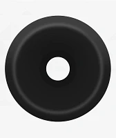 Slime Balls Skull Vomits 60mm 95a Black Skateboard Wheels