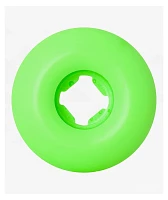 Slime Balls Vomit Mini 53mm 97a Green Skateboard Wheels