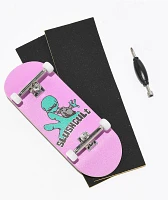 Slushcult Alien Grom Fingerboard Complete