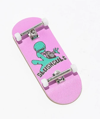 Slushcult Alien Grom Fingerboard Complete