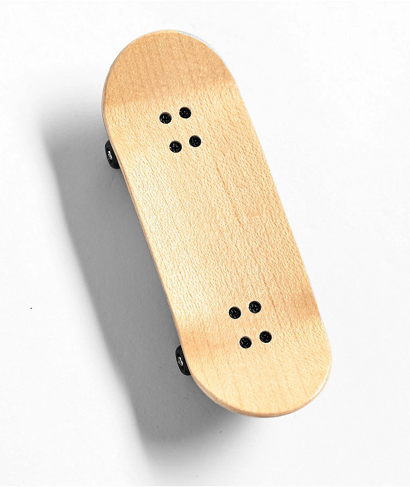 Slushcult Chill To The Bone Fingerboard Complete