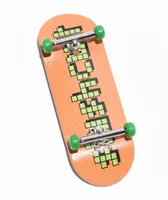 Slushcult Grom Blocks Fingerboard Kit