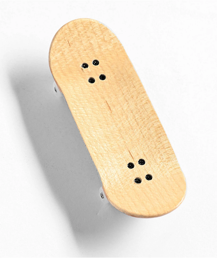 Slushcult Grom Flip N' Out Fingerboard Complete