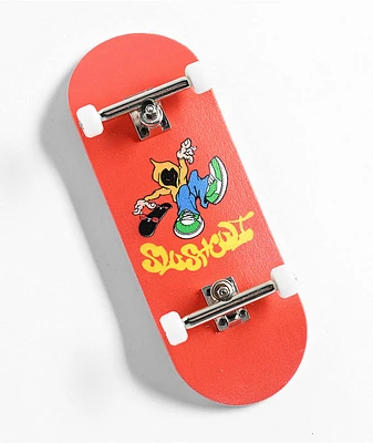 Slushcult Grom Flip N' Out Fingerboard Complete