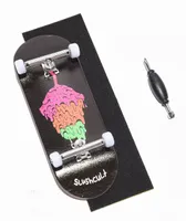 Slushcult Grom Melted Fingerboard Kit