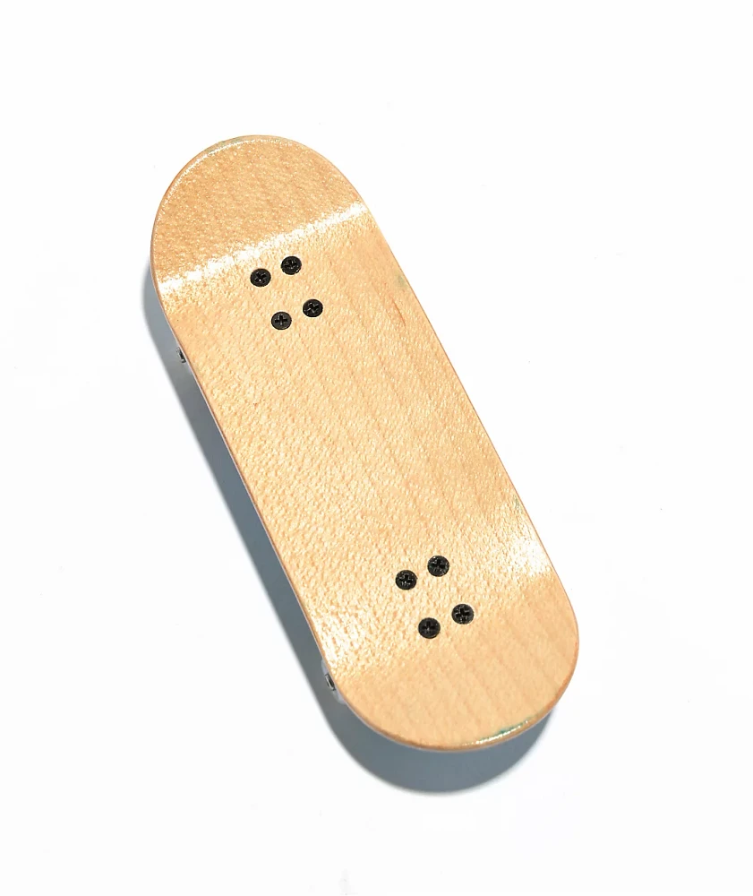 Slushcult Grom Overspray 2 Blue Fingerboard