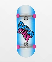 Slushcult Grom Rad Fingerboard Complete