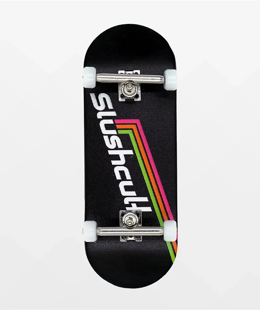 Slushcult Grom Tech Color Black Fingerboard