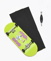 Slushcult Hand Stand Grom Fingerboard Complete