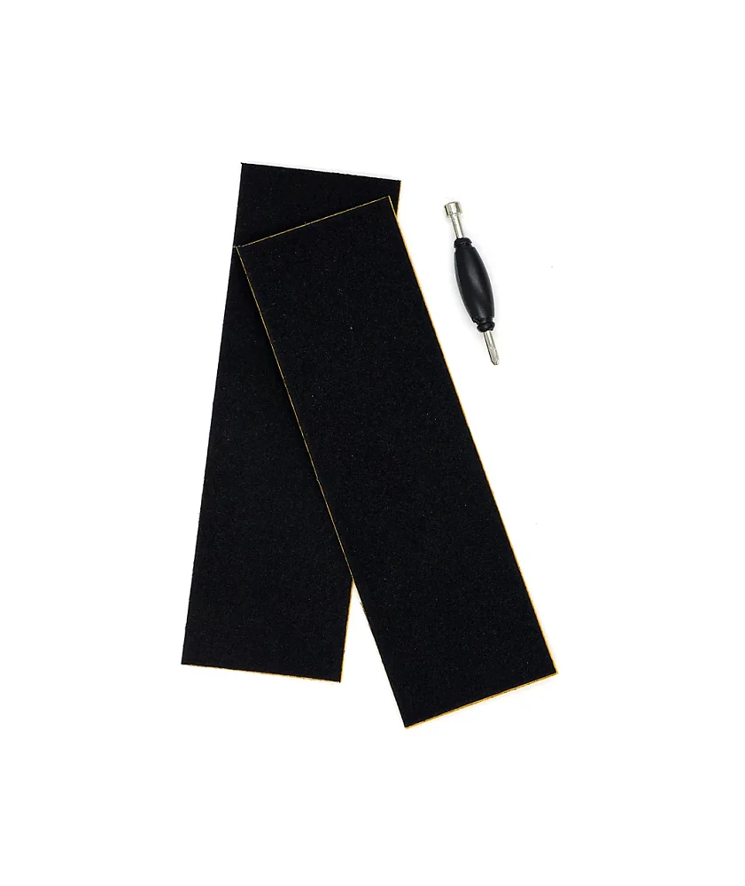 Slushcult Hand Stand Grom Fingerboard Complete