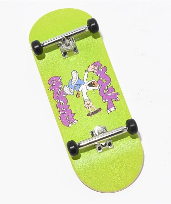 Slushcult Hand Stand Grom Fingerboard Complete