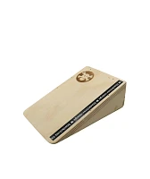 Slushcult Pocket Kicker Fingerboard Ramp