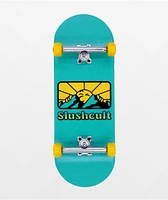 Slushcult Rise & Grind Fingerboard Complete