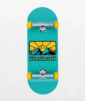 Slushcult Rise & Grind Fingerboard Kit