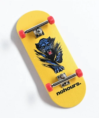 Slushcult x NoHours Ripped Fingerboard Kit