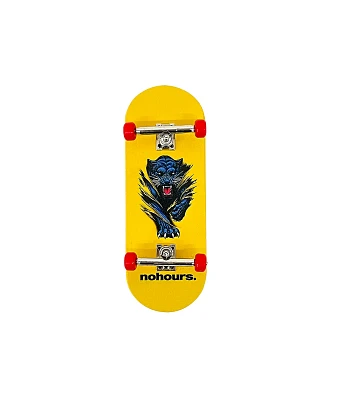 Slushcult x NoHours Trapped Fingerboard Kit