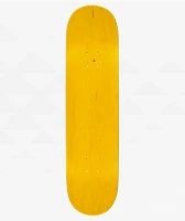 Slushcult x Paul Frank Julius 8.25" Skateboard Deck