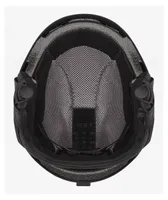 Smith Holt Matte Black Snowboard Helmet