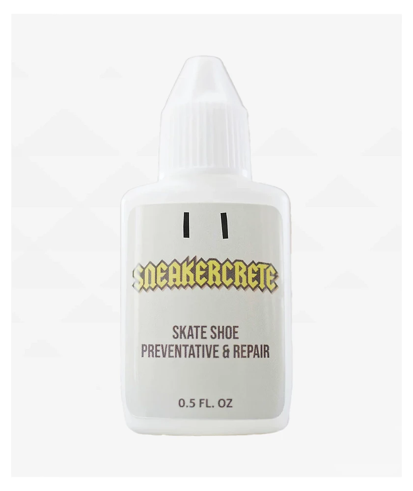 Sneakercrete 0.5 fl oz Bottle