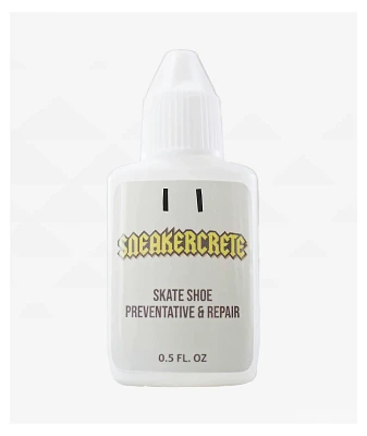 Sneakercrete 0.5 fl oz Bottle