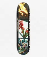 Space Program Vizz Moment 8.25" Skateboard Deck