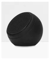 Speaqua Barnacle Pro Black Waterproof Wireless Speaker