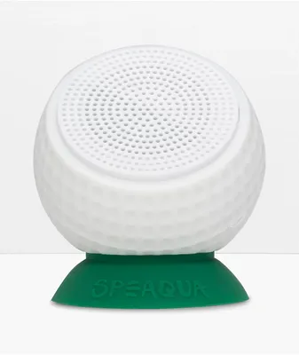 Speaqua Barnacle Pro Golf Wireless Speaker 