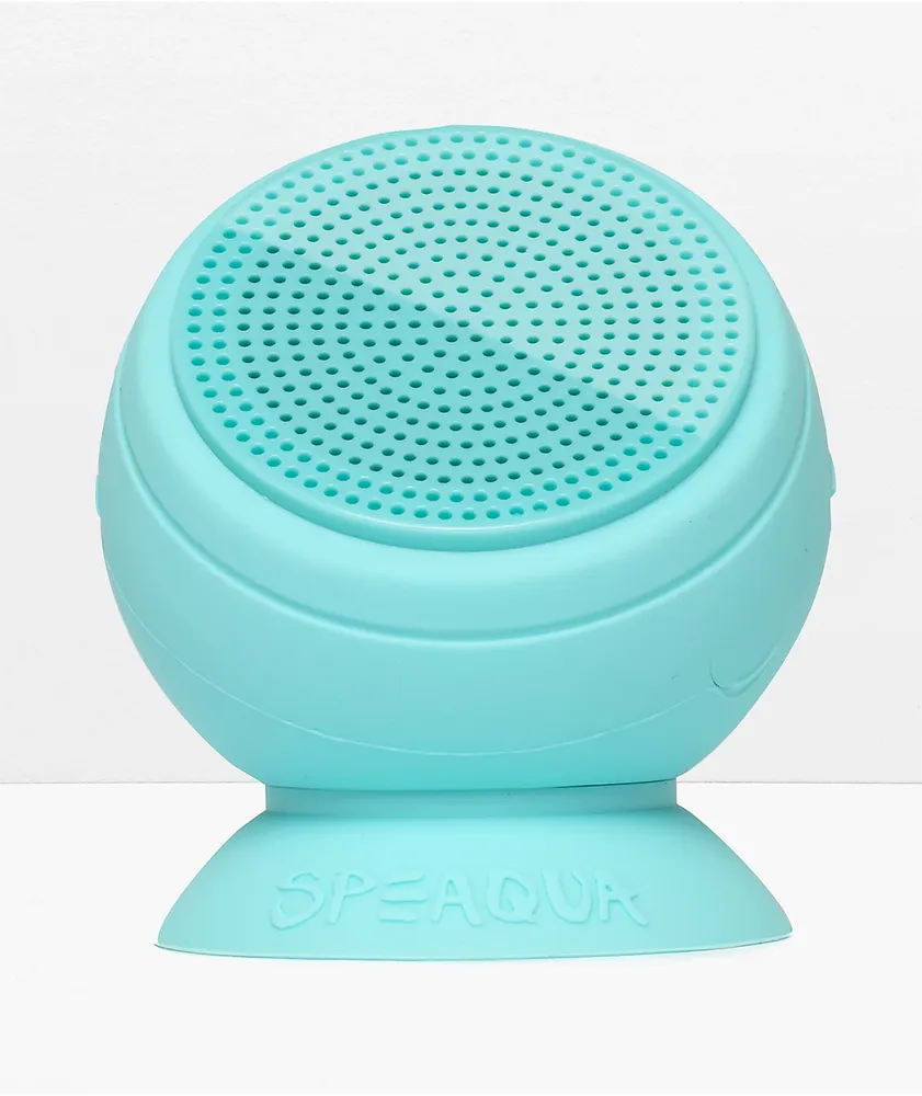 Speaqua Barnacle Pro Sea Glass Wireless Speaker