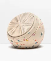 Speaqua Barnacle Pro Terrazzo Wireless Speaker