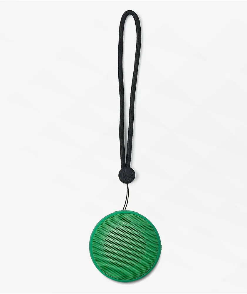 Speaqua Cruiser H2.0 Galapagos Green Wireless Speaker