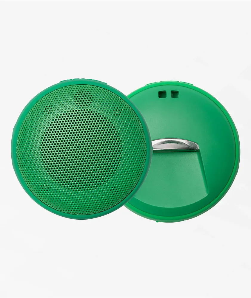Speaqua Cruiser H2.0 Galapagos Green Wireless Speaker