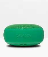 Speaqua Cruiser H2.0 Galapagos Green Wireless Speaker