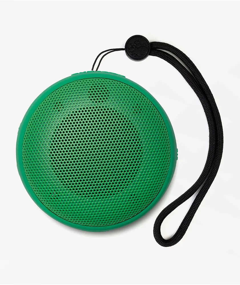 Speaqua Cruiser H2.0 Galapagos Green Wireless Speaker