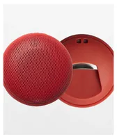 Speaqua Cruiser H2.0 Red Waterproof Speaker