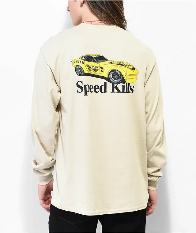 full send long sleeve