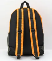 Spitfire BigHead Daybag Orange Backpack