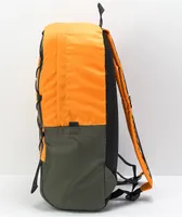 Spitfire BigHead Daybag Orange Backpack