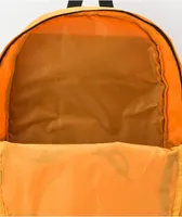 Spitfire BigHead Daybag Orange Backpack