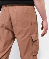 Spitfire Bighead Brown Cargo Pants